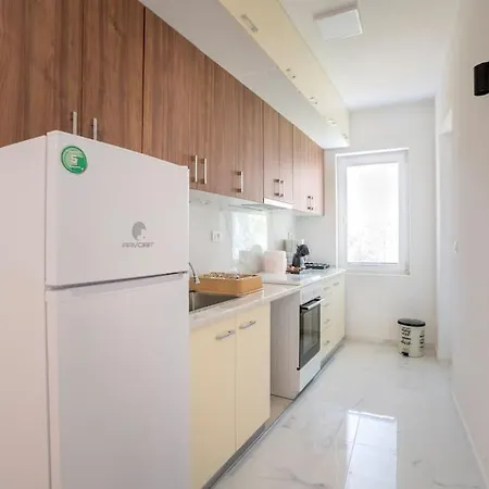 New In Quiet Area No 1 * Bitola