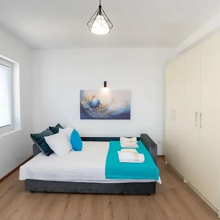 Apartment New In Quiet Area No 1