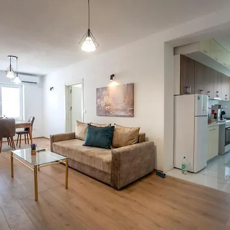 Apartment New In Quiet Area No 1