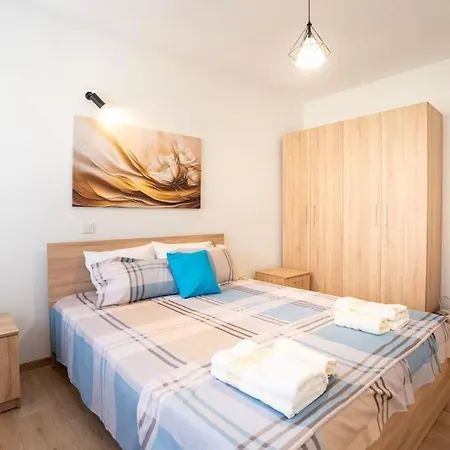 Apartment New In Quiet Area No 1 Bitola
