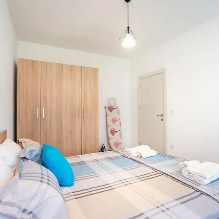 Apartment New In Quiet Area No 1