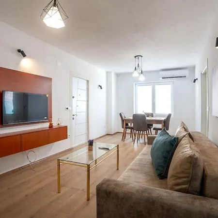 New In Quiet Area No 1 * Bitola