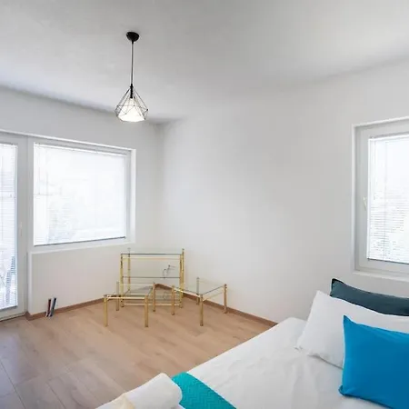 Apartment New In Quiet Area No 1 Bitola