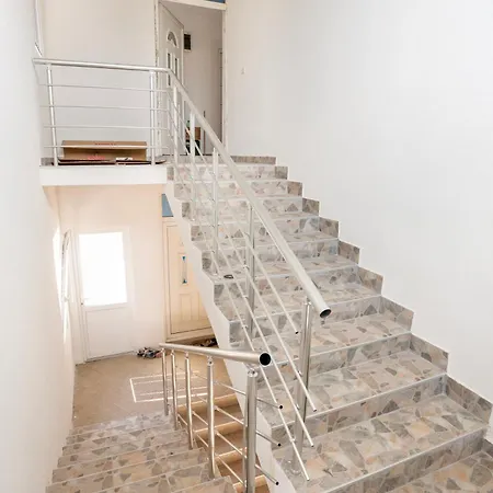 Apartment New In Quiet Area No 1